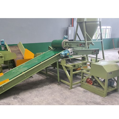 Separarea magnetică a curelelor